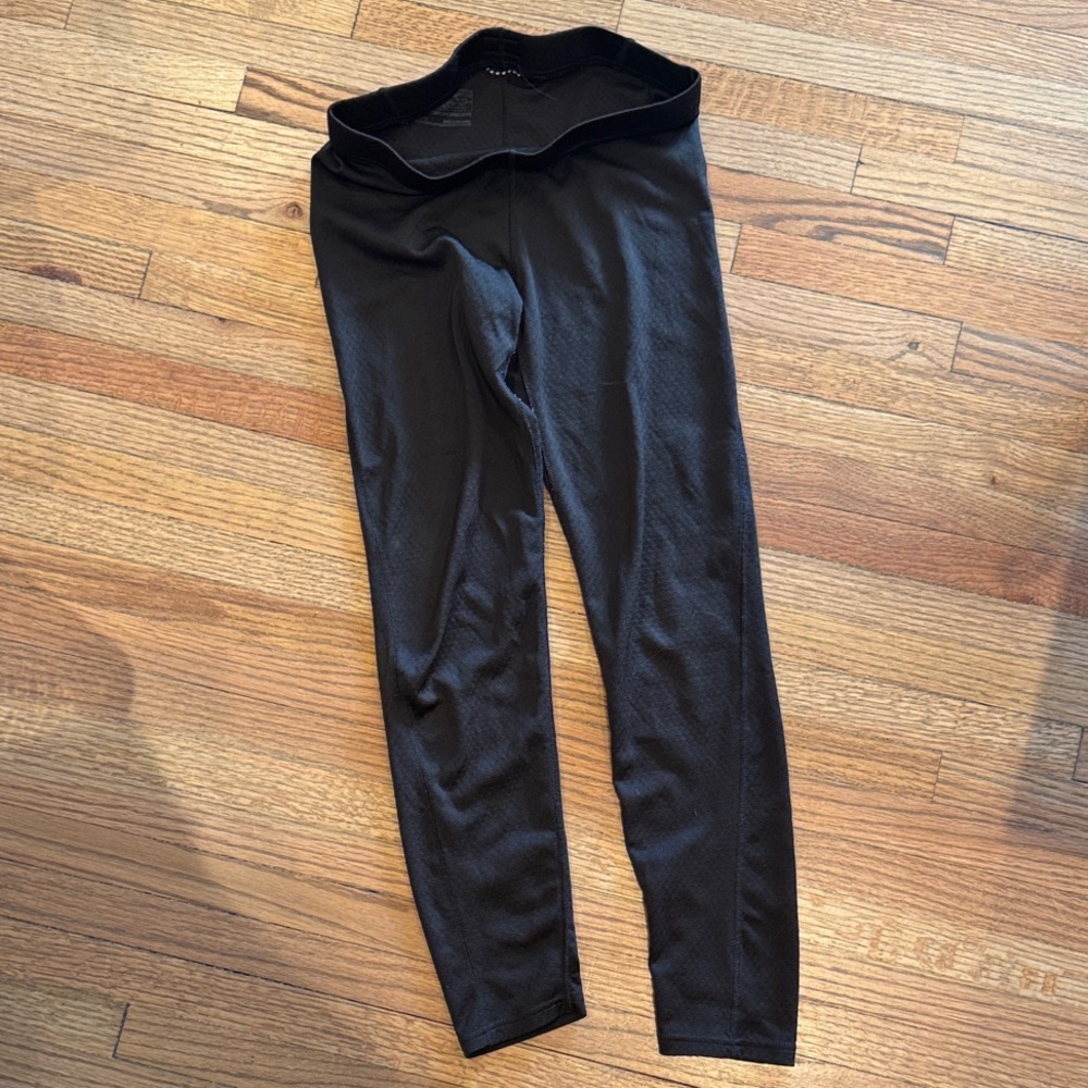 Patagonia Kids Capilene Bottoms